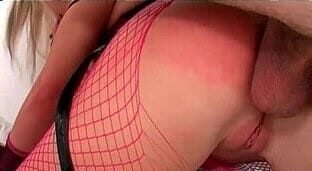 Loz Lorrimar anal sex