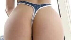 Abella Danger nice ass