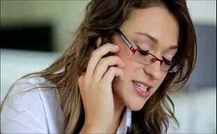 TRUE Passion HD Callie fucks