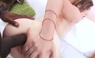 kat assfucked by monster black cock