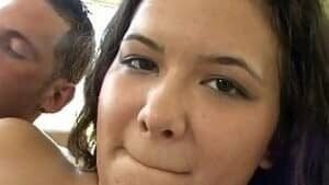 Anal sex for a young Asian girl