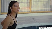 The dynamics of threesome anal relationships video