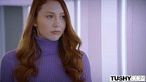 Anal gaping with passion and grit video