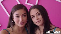 Avi and Emily Passionate Anal Sex Adventures video