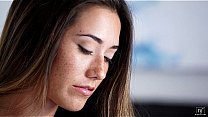 Eva Lovia Seductive Anal Video For Her Man