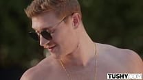Good girl wants it deep in her ass video
