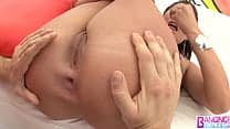London Keyes Exploring New Anal Adventures
