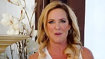 Exploring New Boundaries Stepmom First Anal Try