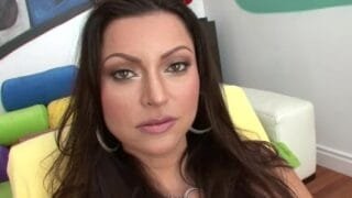 Experience Nikita Russian daring anal journey