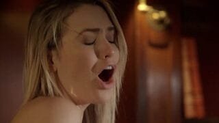 Experience the Thrill of Anal with Mia Malkova