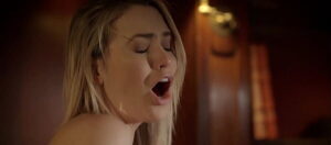 Experience the Thrill of Anal with Mia Malkova