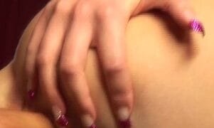 Sizzling Encounter with a Busty Brunette