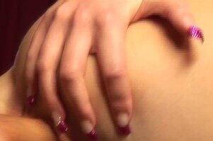 Sizzling Encounter with a Busty Brunette