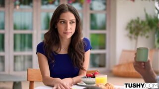 Eva A Journey of Anal Passion in Cinema