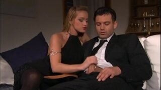 Katia Nobili Unforgettable Real Anal Adventures