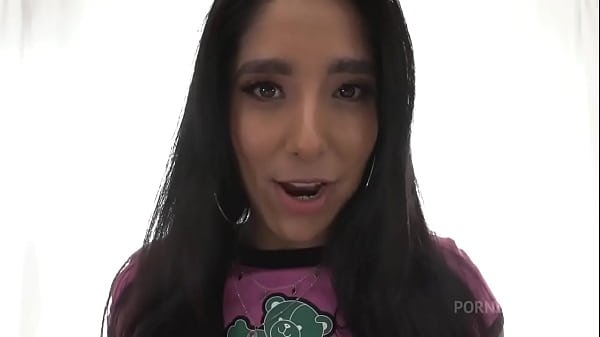 When Passion Meets Intimacy Brunette Anal Encounters