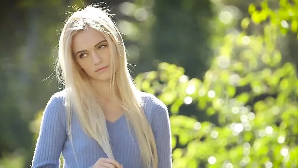 Discover Alex Grey First Anal Adventure