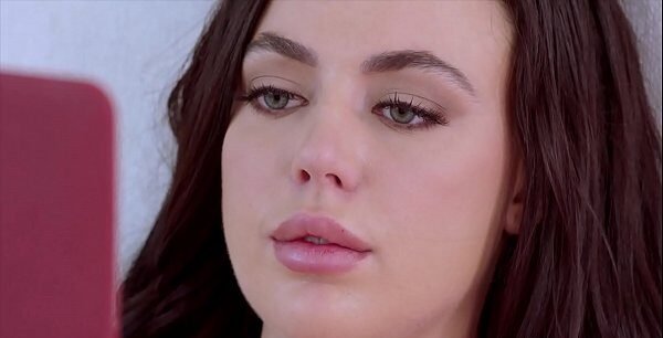 Embracing Her Anal Desires with Confidence