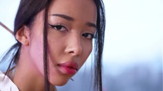 Art of Extreme Anal Sex in Lia Lin Performances