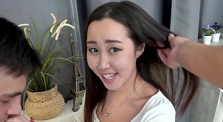 Liloo Adventure Double Penetration