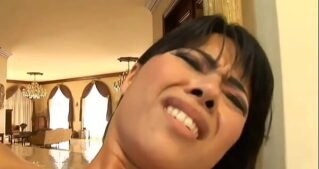 Big Ass MILF Embrace the Charm