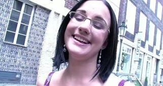 First Time Anal A Nerdy Wife Seductive