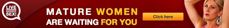Mature Women are waiting for You!