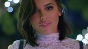Adriana wants anal sex