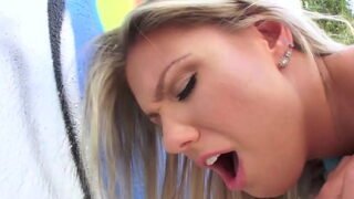 Big ass anal Milf