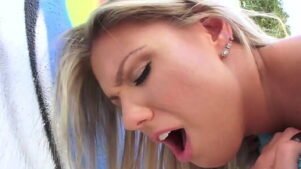 Big ass anal Milf